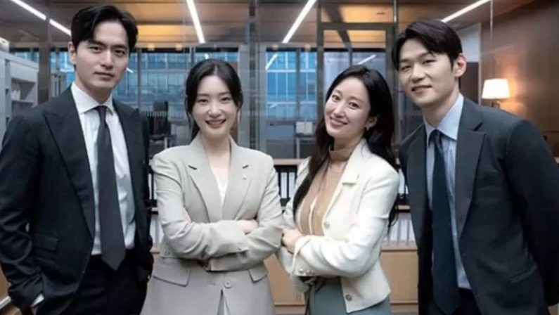 Beyond the Bar, tra le sfumature della giustizia e dell’umanità