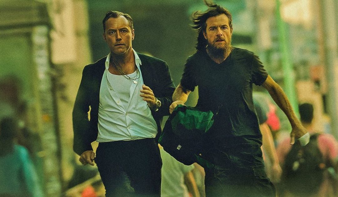 Percorsi Seriali: Black Rabbit e la sensazione di un’occasione mancata