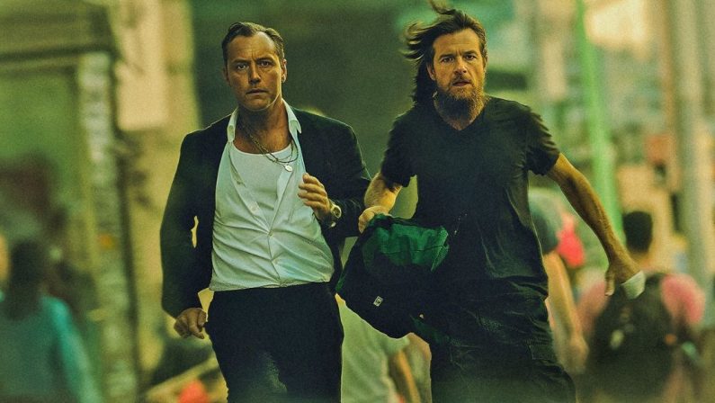 Black Rabbit e la sensazione di una occasione mancata