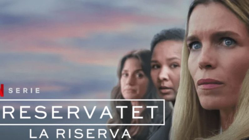 La Riserva, un thriller sociale che svela l’ipocrisia dell’élite