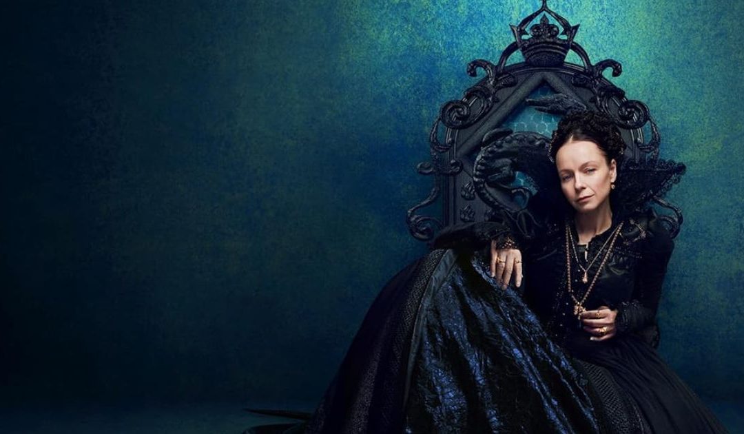 Percorsi Seriali: The Serpent Queen, il gioco degli inganni diventa letale