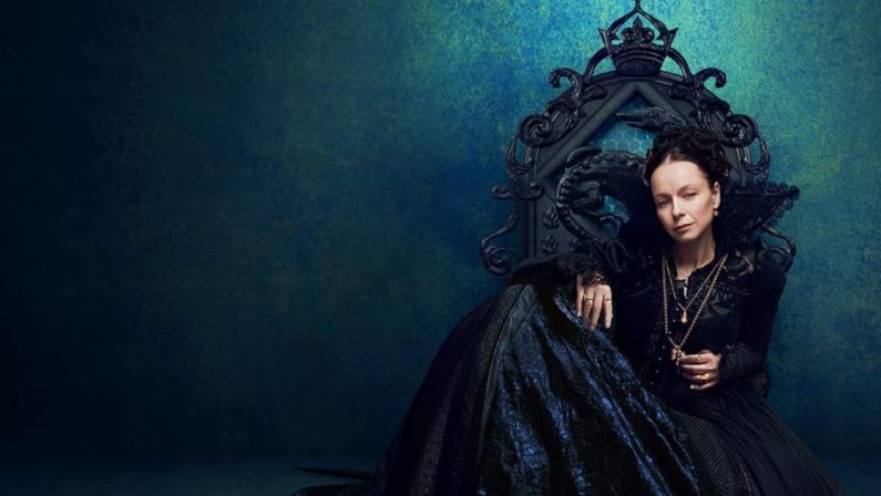 The Serpent Queen, il gioco degli inganni diventa letale