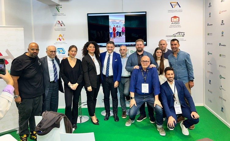 Confesercenti del Levante, Brindisi e BAT: la Puglia protagonista al TTG di Rimini
