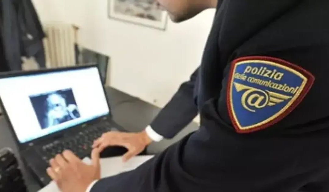 Stalking e deepfake a Reggio: 39enne arrestato per revenge porn e molestie online
