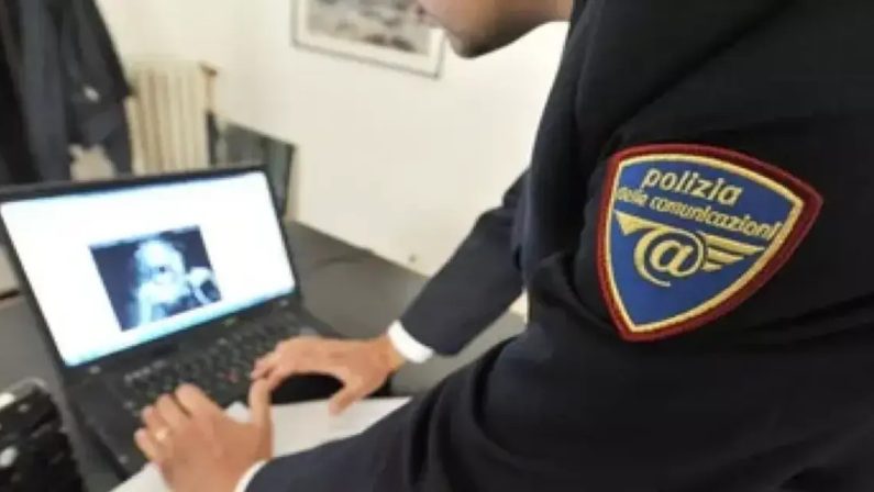 Stalking e deepfake a Reggio: 39enne arrestato per revenge porn e molestie online