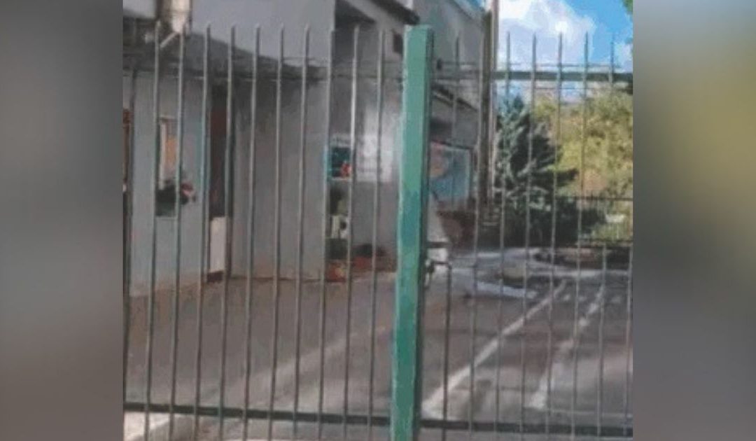 L’asilo nido “Il Melograno” di Potenza