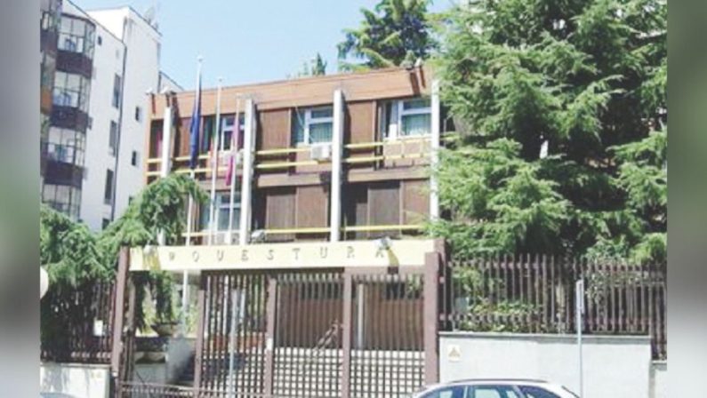 Potenza, disabile violentato nei bagni pubblici di un parco cittadino