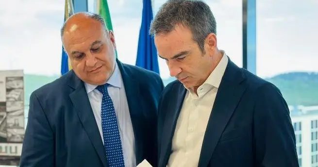 Stabilizzazione Tis, la Regione Calabria accelera le procedure