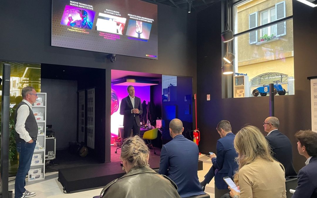 Al via AfterSolution, Renault Group innova nel post-vendita mantenendo il cliente al centro