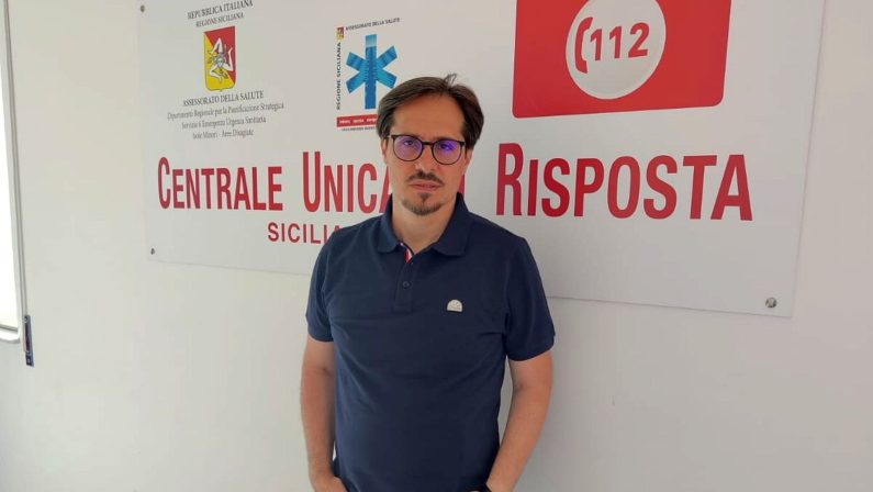 Il 118 e i Vigili del Fuoco salvano la vita a due feriti nel Palermitano