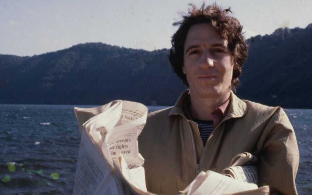 “Rino Gaetano sempre più blu”: il trailer del docufilm con un brano inedito