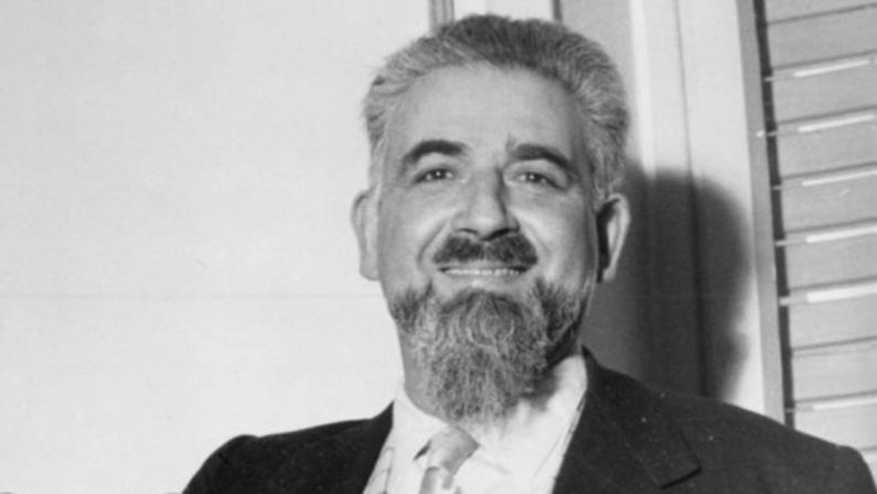 Onorevoli di Calabria: Roberto Lucifero