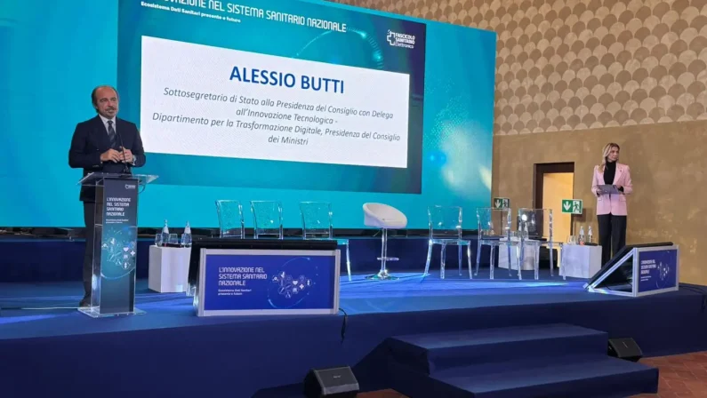 Il Fascicolo Sanitario Elettronico 2.0 guida la rivoluzione digitale