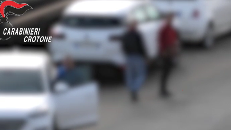 Saulo, gli esattori della ‘ndrangheta di Cirò chiedevano «un pensiero per i carcerati»