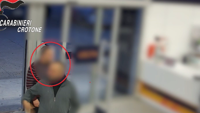 Operazione Saulo, il ruolo del sindaco di Cirò Marina e la ribellione al racket