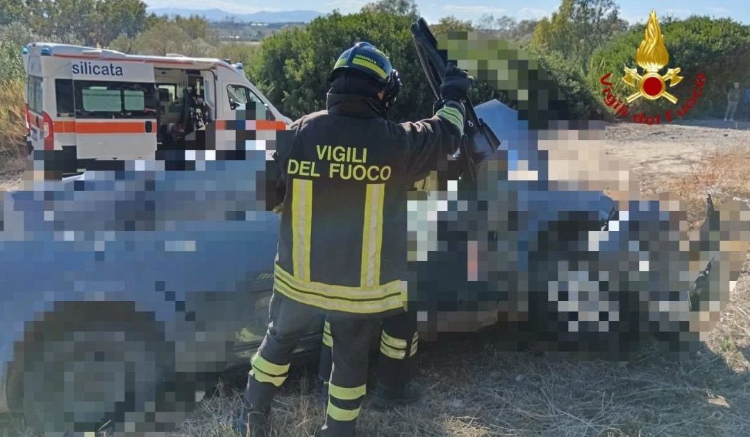 Incidente di Scanzano Jonico: i braccianti morti venivano da Corigliano