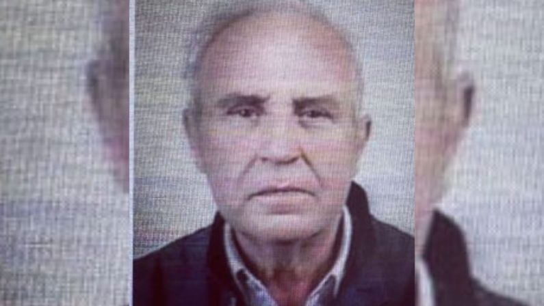 Scomparso a Sinopoli, ritrovato il corpo senza vita dell’uomo a Curinga