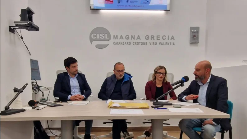 A Catanzaro il seminario “Condominio senza barriere” promosso da Confedilizia