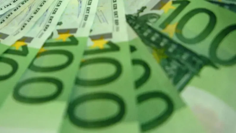 Valore aggiunto, il Mezzogiorno corre una volta e mezzo più veloce del Settentrione