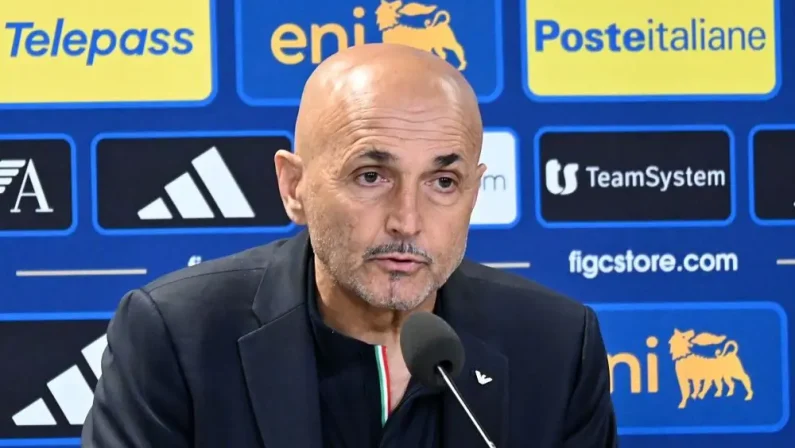 Spalletti dice sì alla Juventus: sfida per due a caccia del rilancio