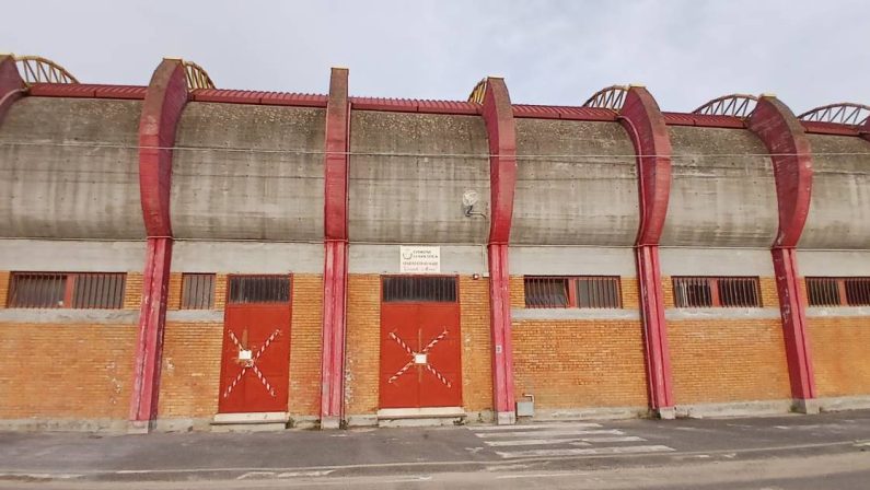 San Luca, stadio “Alvaro” verso la riapertura? l’ok della commissione di vigilanza