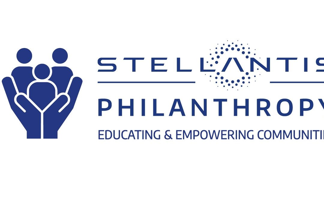 Al via dall’Italia il programma “Stellantis Philanthropy”