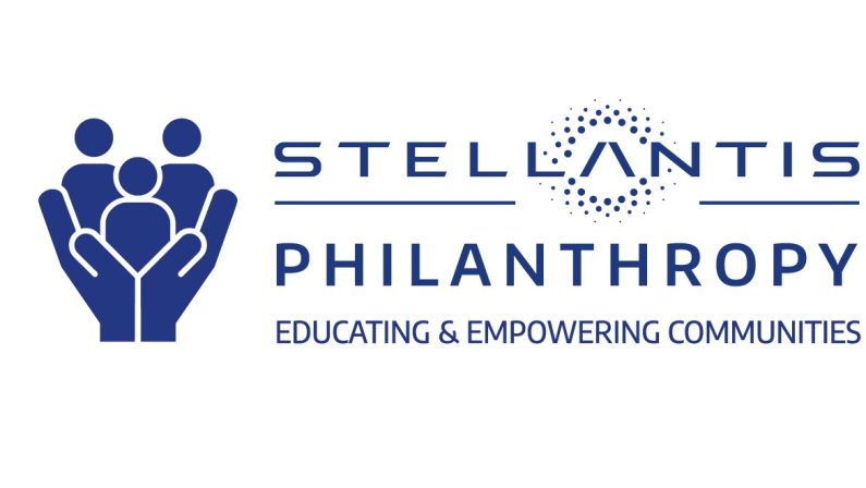 Al via dall’Italia il programma “Stellantis Philanthropy”
