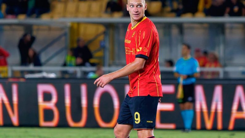 Poche emozioni tra Lecce e Sassuolo, 0-0 al Via del Mare