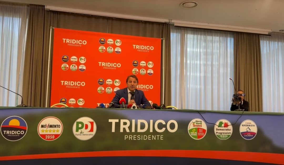 Regionali in Calabria, Pd, anatomia di una sconfitta