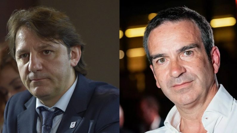 Regionali Calabria, Occhiuto: «Ponte sullo Stretto attrae investimenti», Tridico: «Non è una priorità»