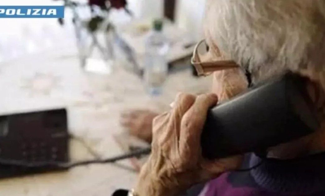 Potenza, raddoppiate le truffe agli anziani