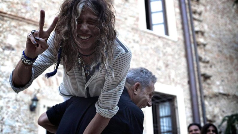 Parla il cugino di Tyler: «Occasione storica persa per Cotronei e la Calabria»