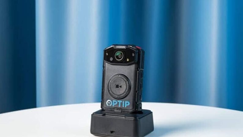Aggressioni operatori 118, in funzione 40 bodycam all’Asl di Brindisi