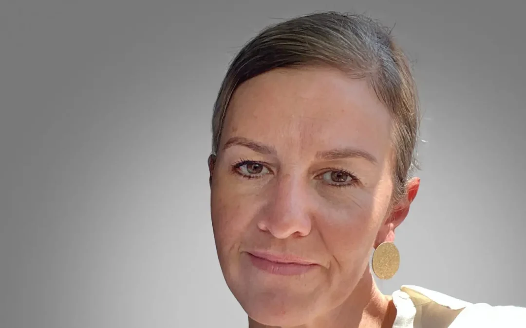 Ferrari, Maria Conti nominata Chief Communication Officer