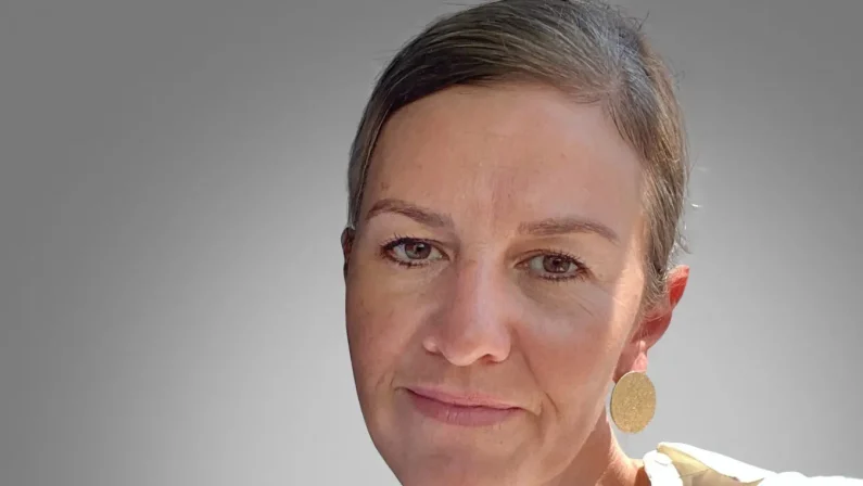 Ferrari, Maria Conti nominata Chief Communication Officer