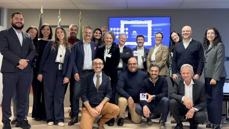 Basilicata, Bardi: “La nomina di Vitulli a presidente di CREU è un’opportunità strategica di prim’ordine”