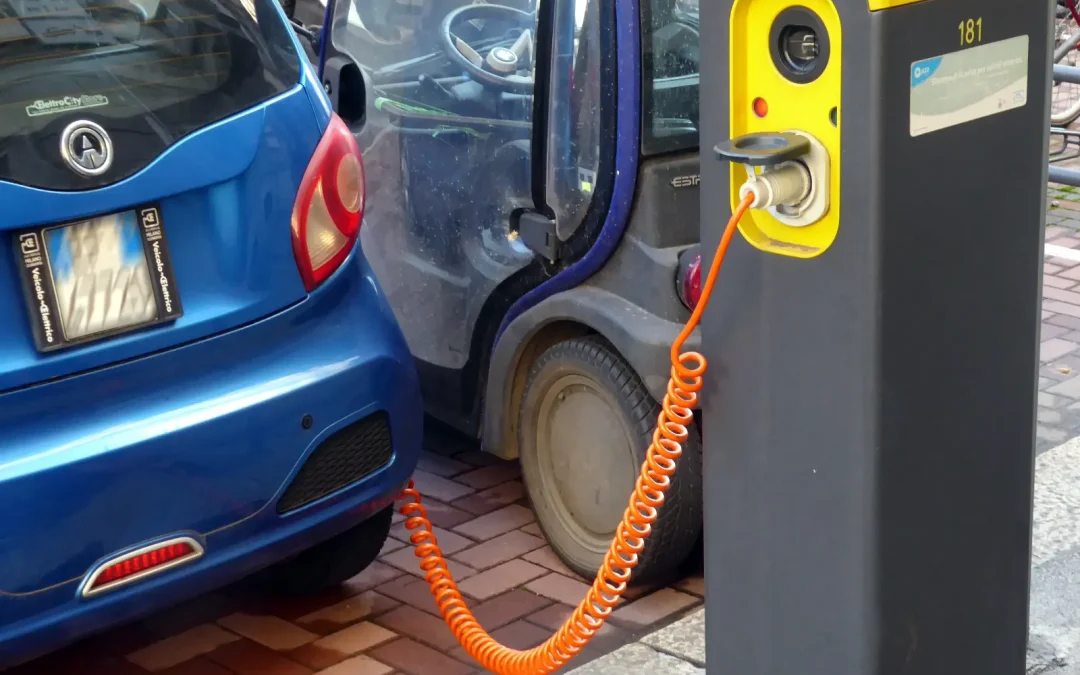 Veicoli elettrici, il Mase allarga la platea per richiedere l’incentivo