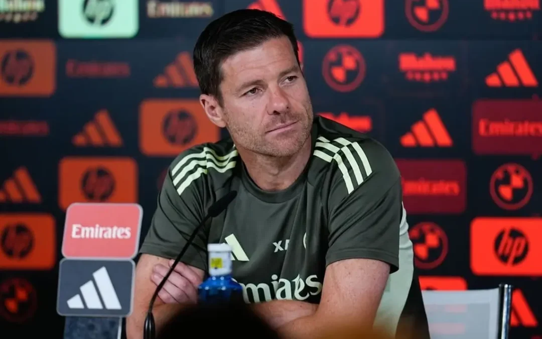 Xabi Alonso “Real Madrid-Juventus un Clasico d’Europa, bianconeri forti”