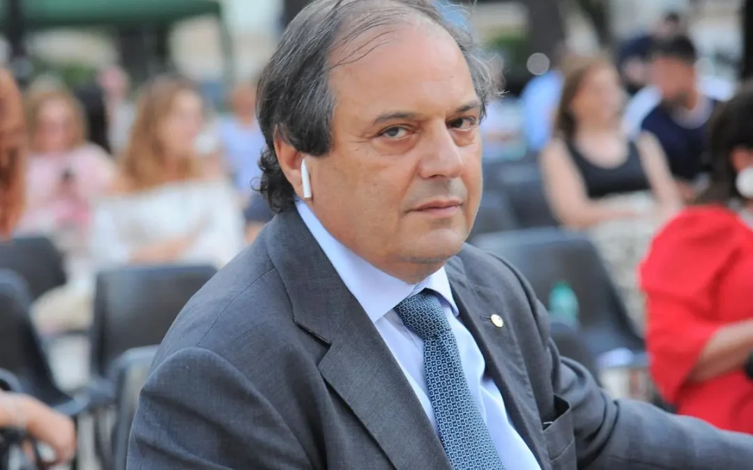 Anelli “La sfida di oggi è integrare la tecnologia nelle cure”
