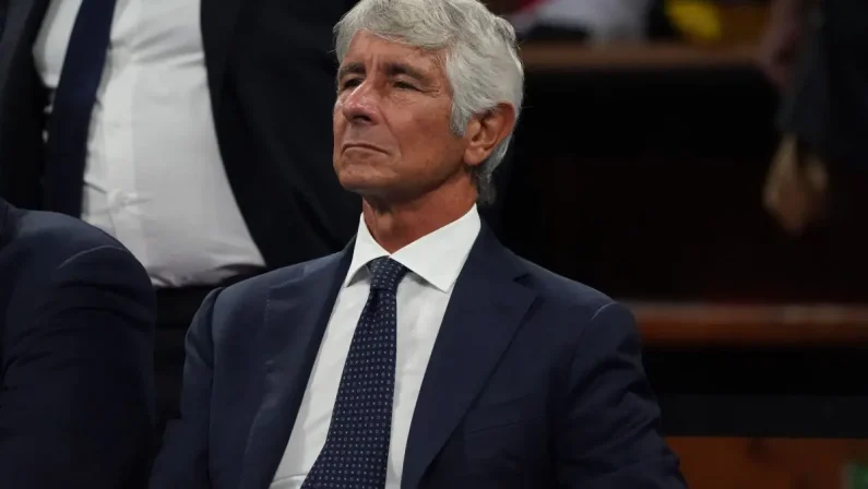 Mondiali 2026, Abodi “L’obiettivo della qualificazione deve essere quasi un’ossessione per la Nazionale”
