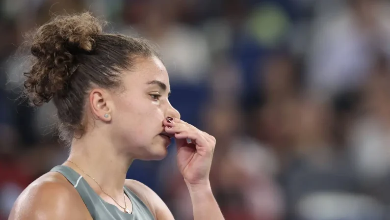 Paolini ancora sconfitta alle Wta Finals, è eliminata