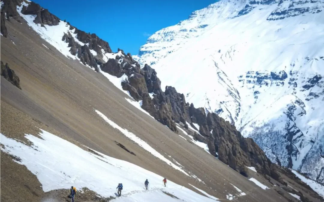 Morti in Nepal due alpinisti italiani, altri risultano dispersi