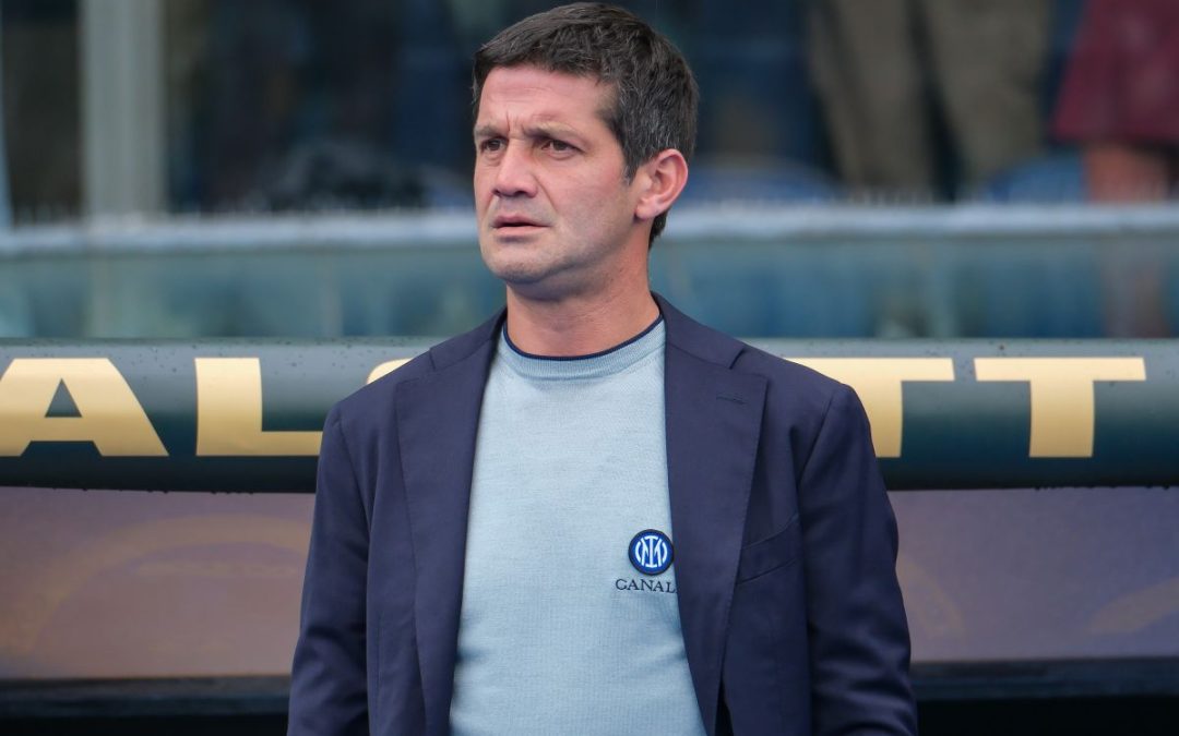 Chivu “Vincere mai scontato in Champions, bravi a reagire dopo Napoli”