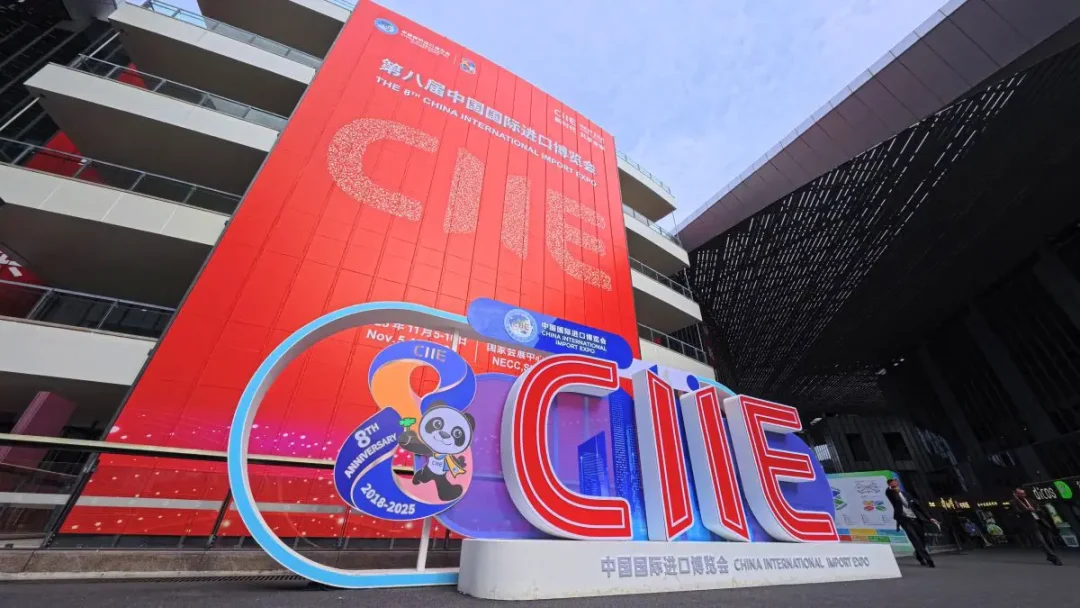 Cina: aziende agroalimentari italiane vedono CIIE come porta d’accesso a mercato