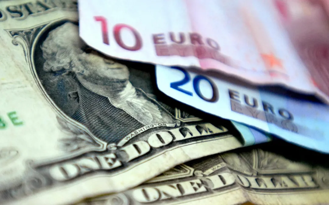 Focus Banca del Fucino, la geopolitica delle valute sta cambiando volto