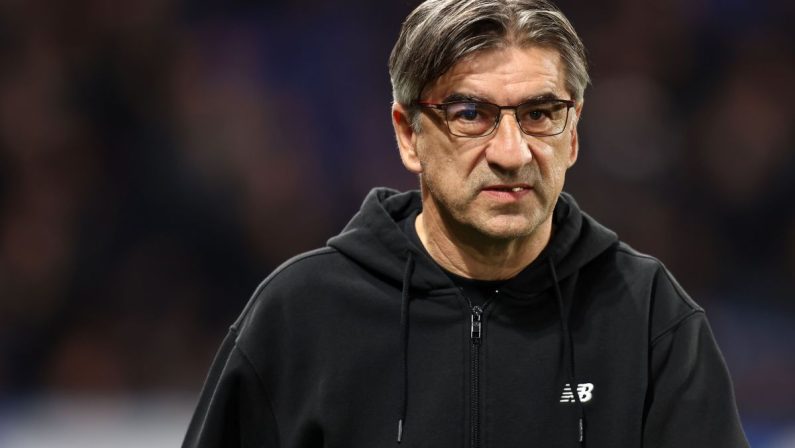Atalanta, è ufficiale: Ivan Juric esonerato