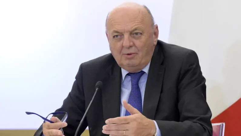 Clima, Pichetto “Su target 2040 trovato un buon accordo”