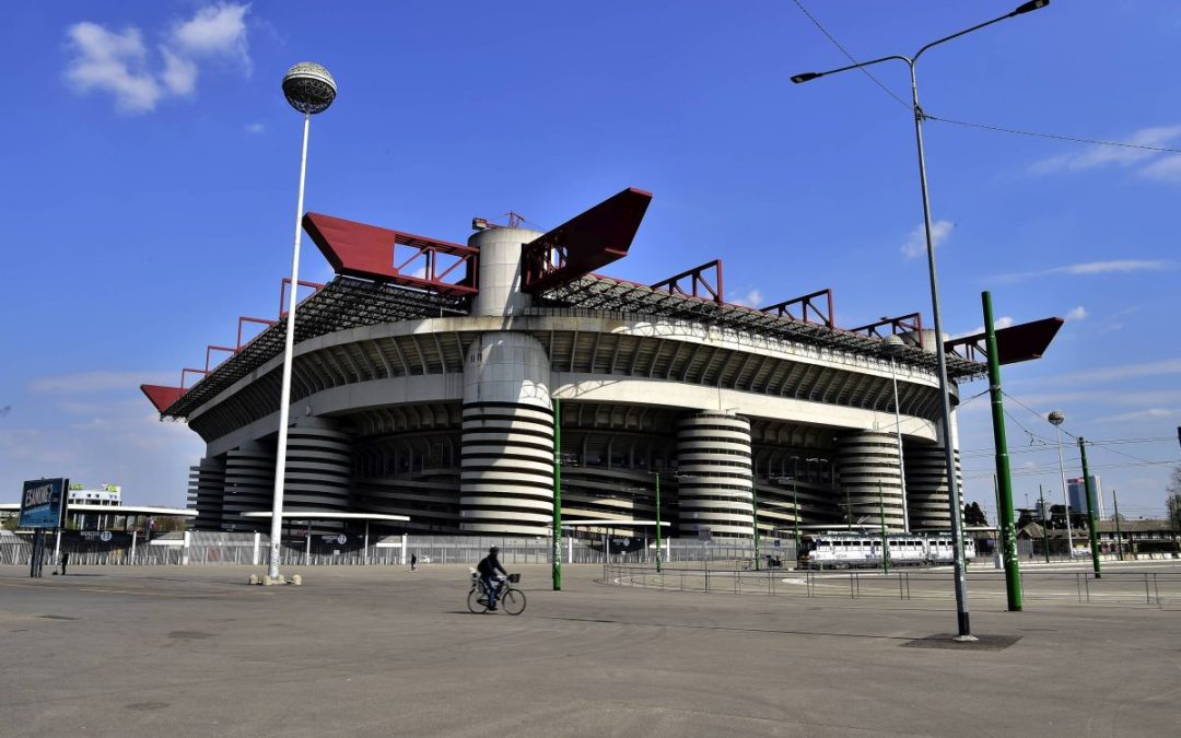 Firmato il rogito, lo stadio Meazza passa a Inter e Milan
