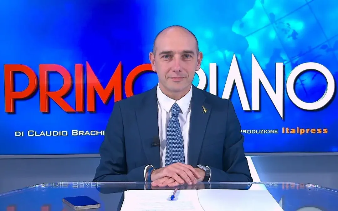 Ponte sullo Stretto, Morelli “Non realizzarlo sarebbe un danno economico”