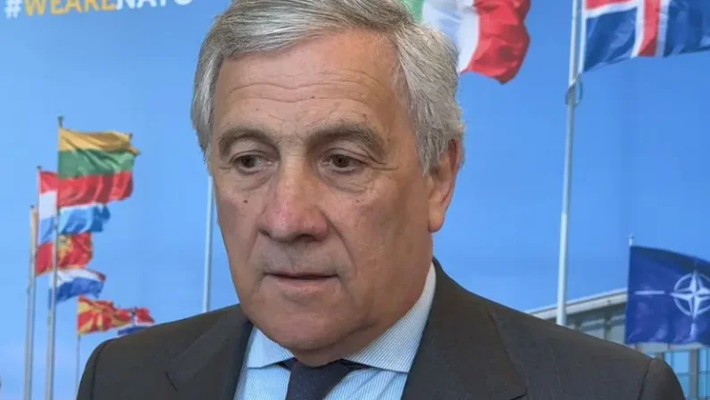 Ue, Tajani “Superamento voto unanimità non è all’ordine del giorno”